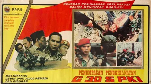 propaganda orde baru