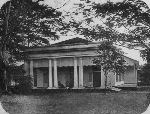 Merawat Jiwa: Sejarah Rumah Sakit Jiwa Masa Kolonial