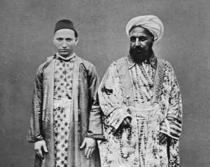Perbudakan masa Islam