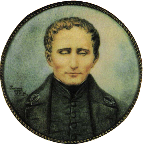 Louis Braille