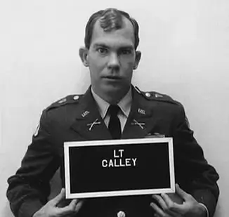 William Calley Jr 1