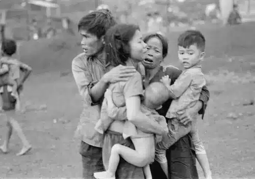 Tragedi My Lai: Pembantaian Brutal Selama Empat Jam