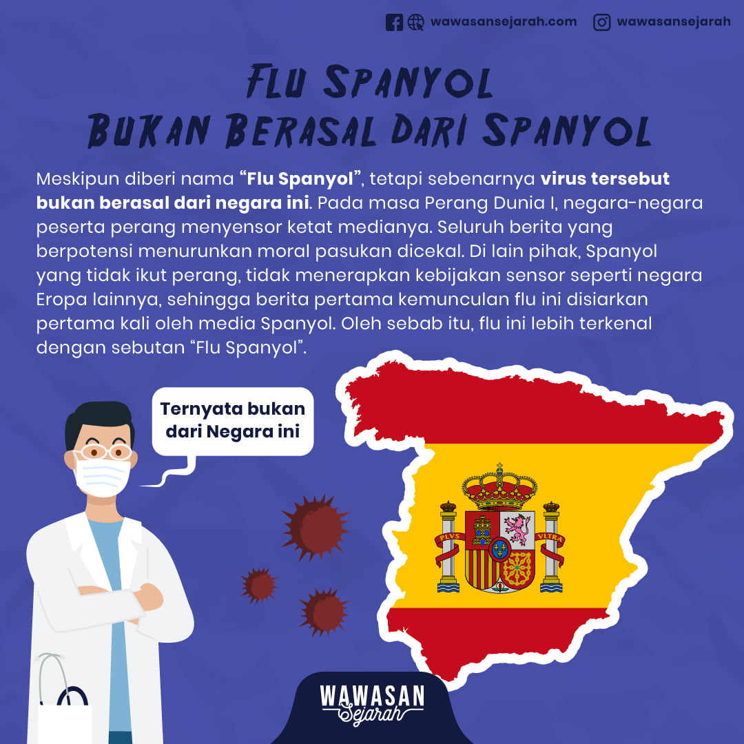 Flu Spanyol Fact 01