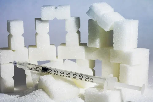 Penemuan Insulin memainkan peran penting bagi terapi diabetes.